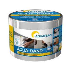 Aqua-Band Alu 5 m x 10 cm